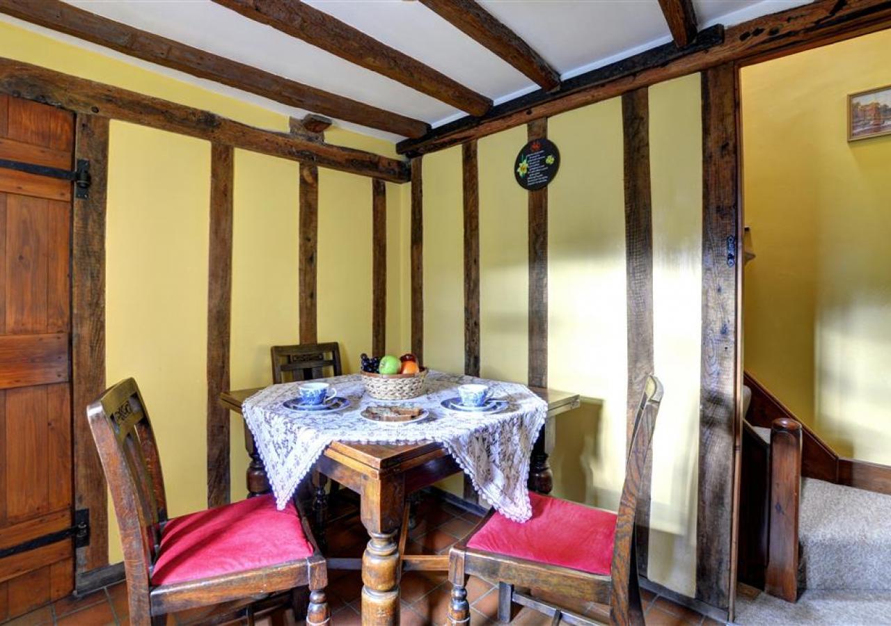 Gors Villa Llanfair Caereinion ภายนอก รูปภาพ