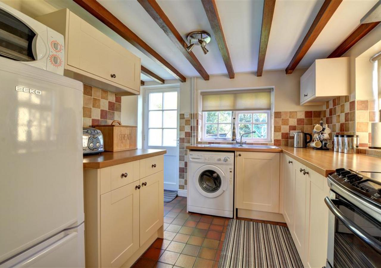 Gors Villa Llanfair Caereinion ภายนอก รูปภาพ